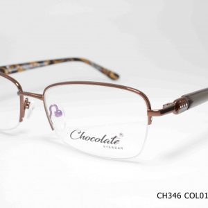 CH346 COL01